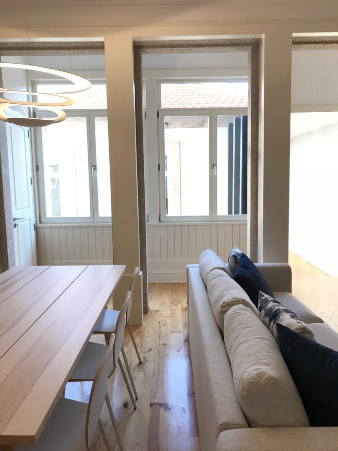 Porto Ildefonso II Lejlighed Eksteriør billede